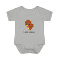 Infant Baby Rib Bodysuit