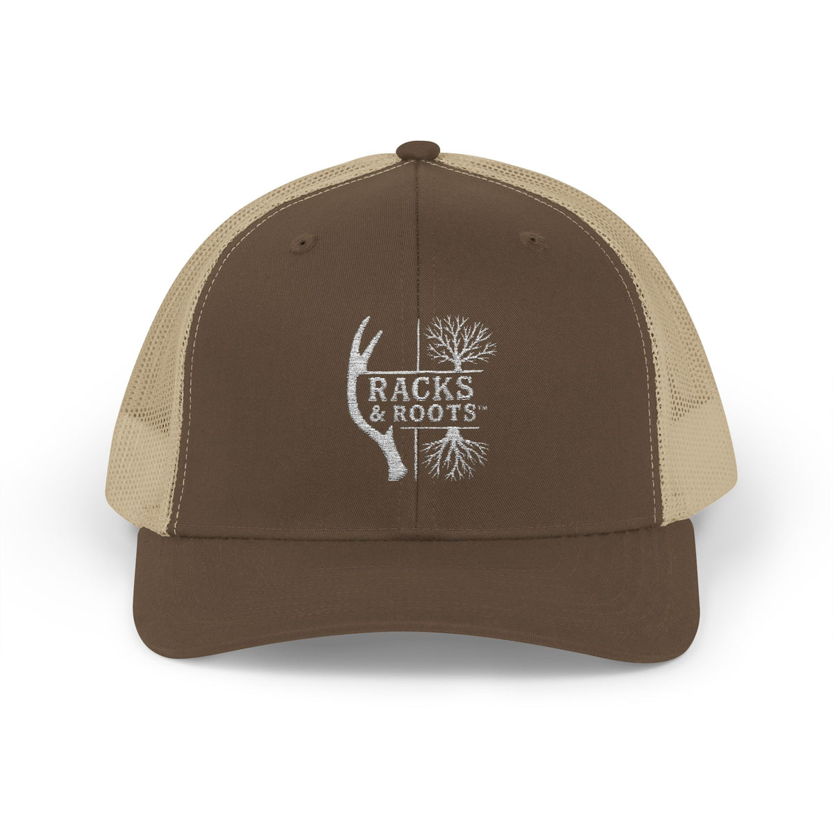 Snapback Trucker Cap