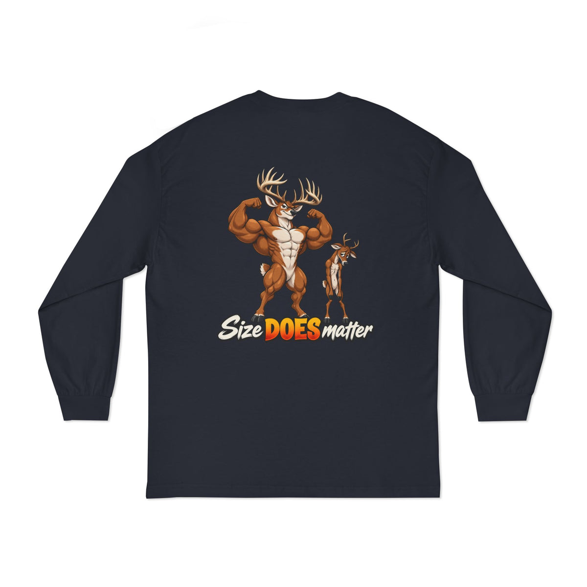 Unisex Classic Long Sleeve T-Shirt