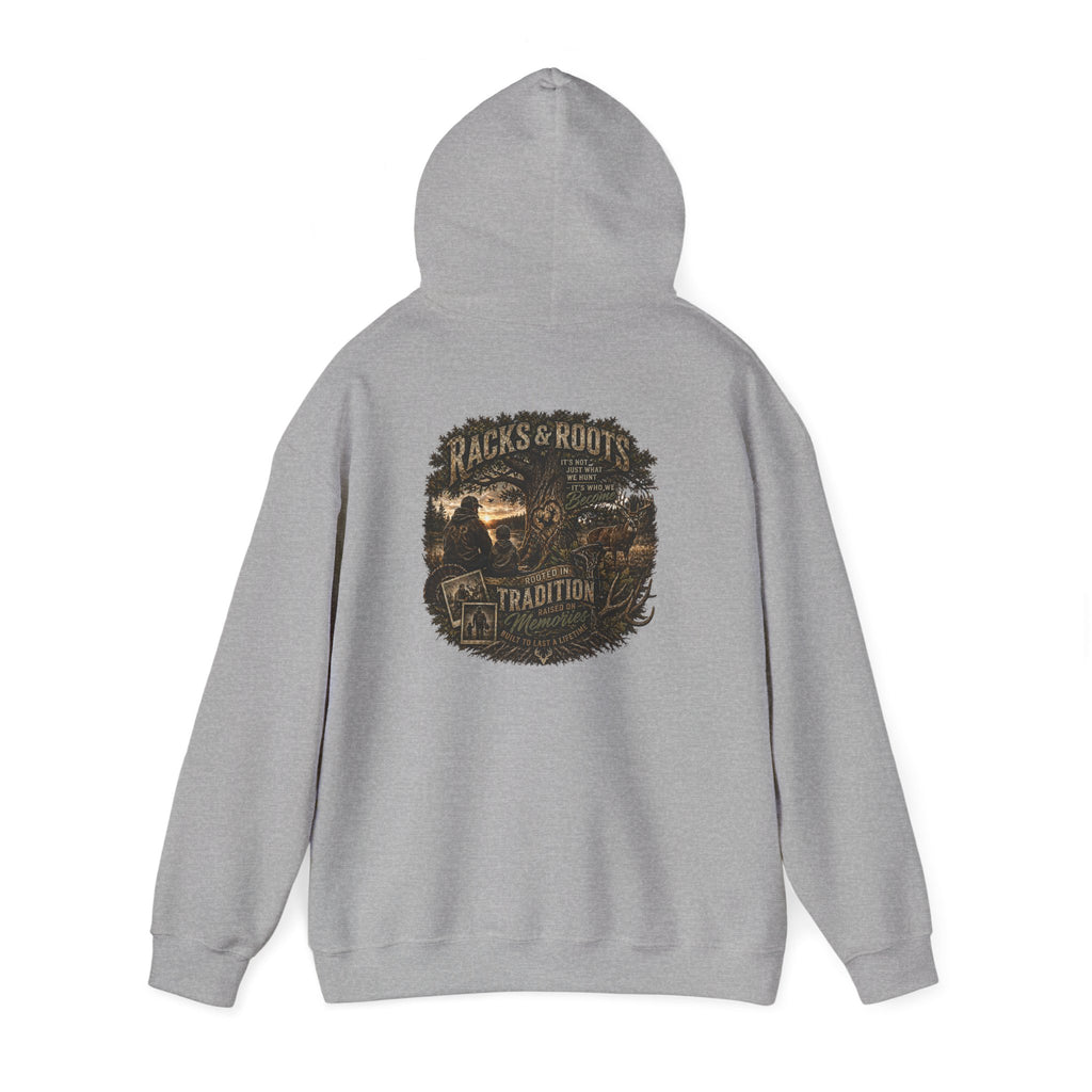 Unisex Heavy Blend™ Hooded Sweatshirt