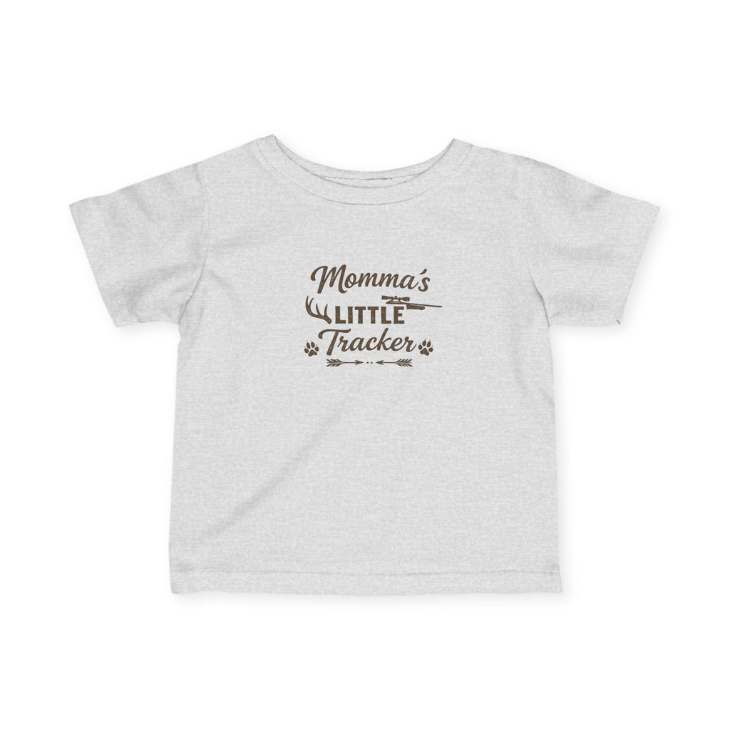 Infant Fine Jersey Tee