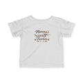 Infant Fine Jersey Tee