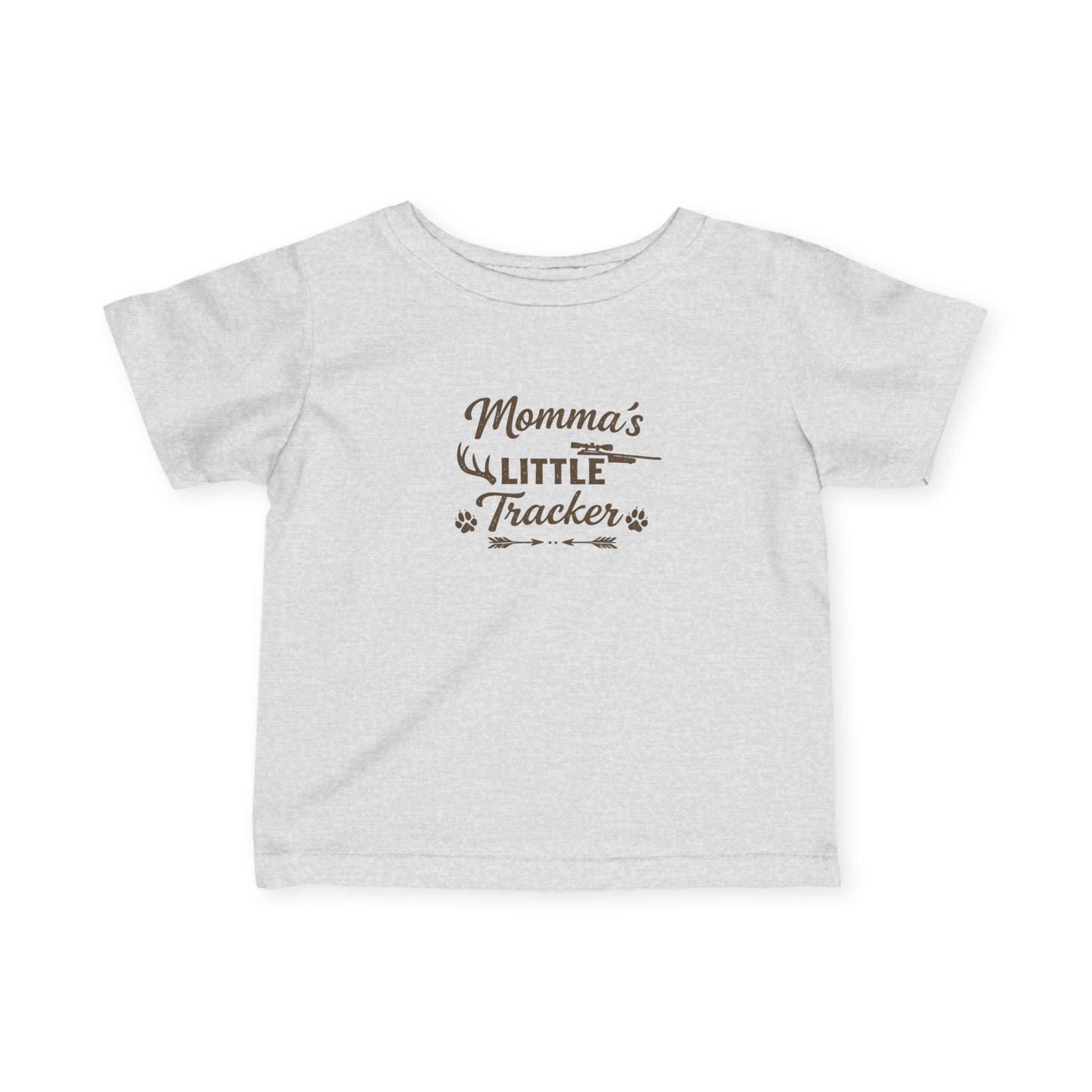 Infant Fine Jersey Tee