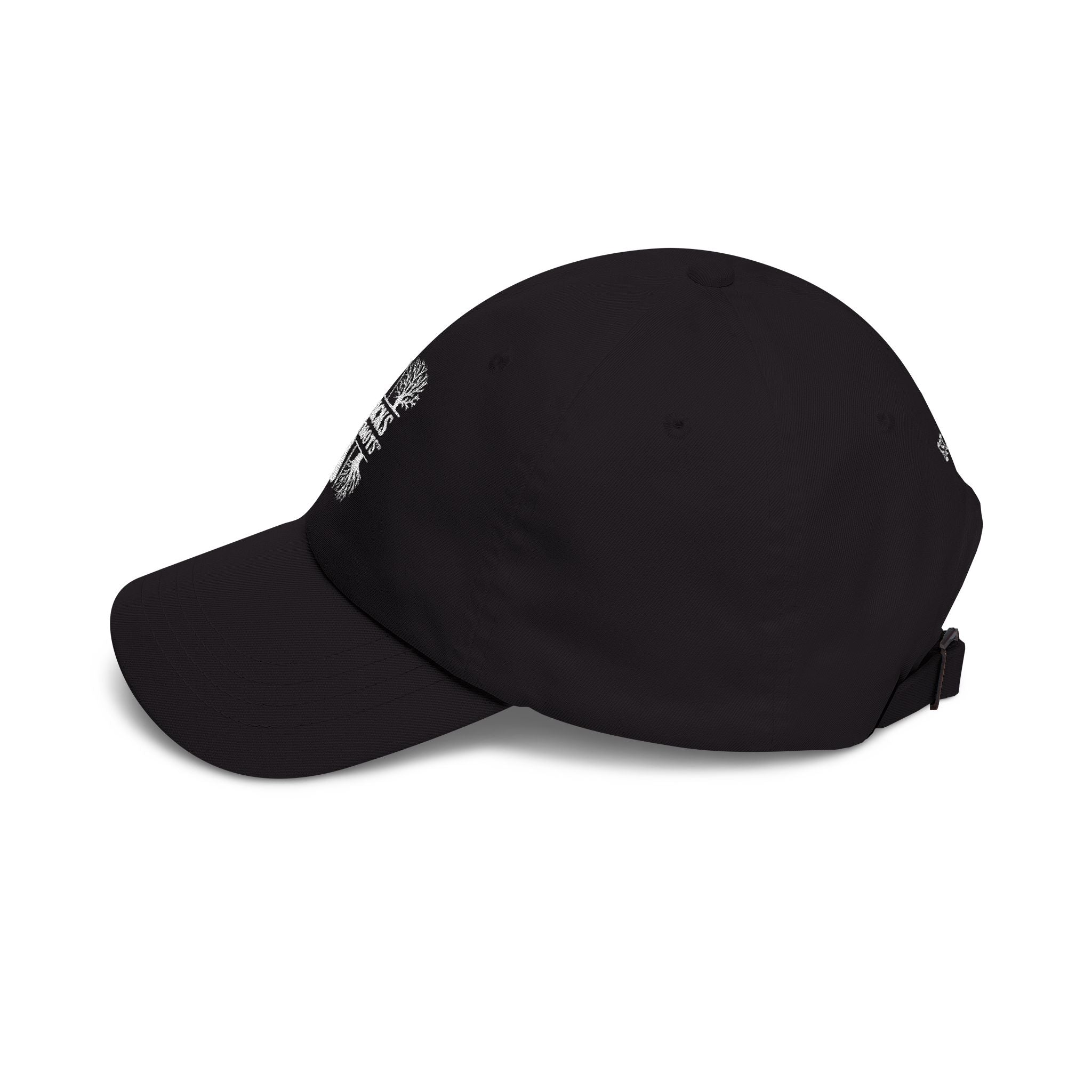 Classic Dad Cap