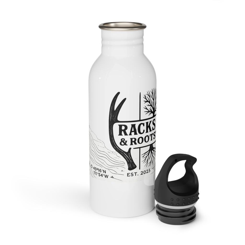 Stainless Steel Water Bottle