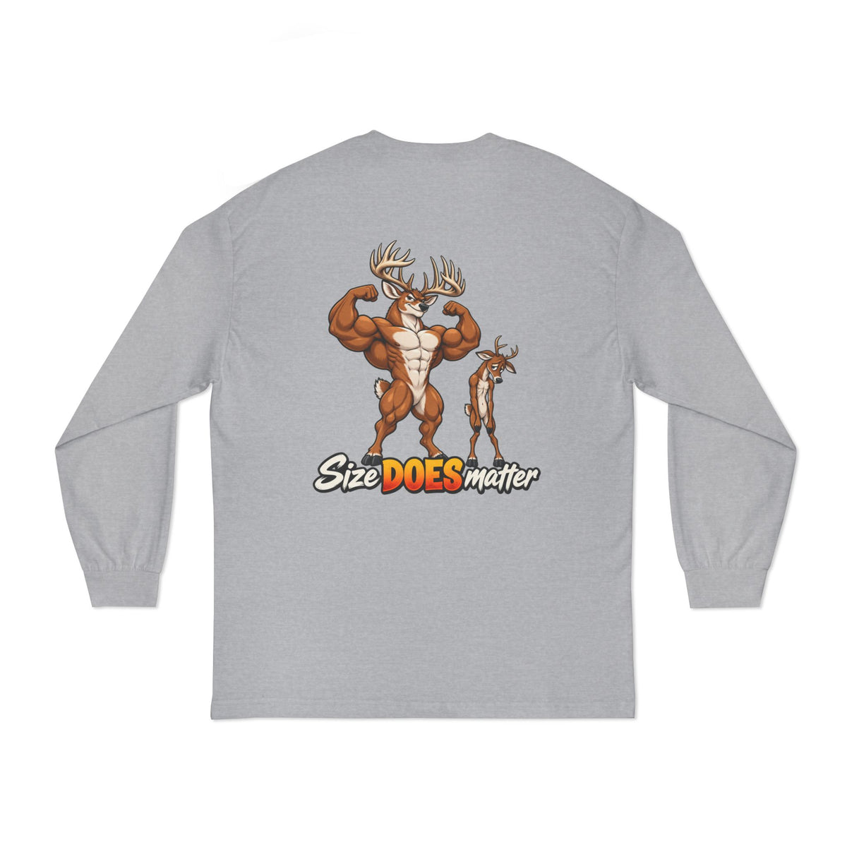 Unisex Classic Long Sleeve T-Shirt