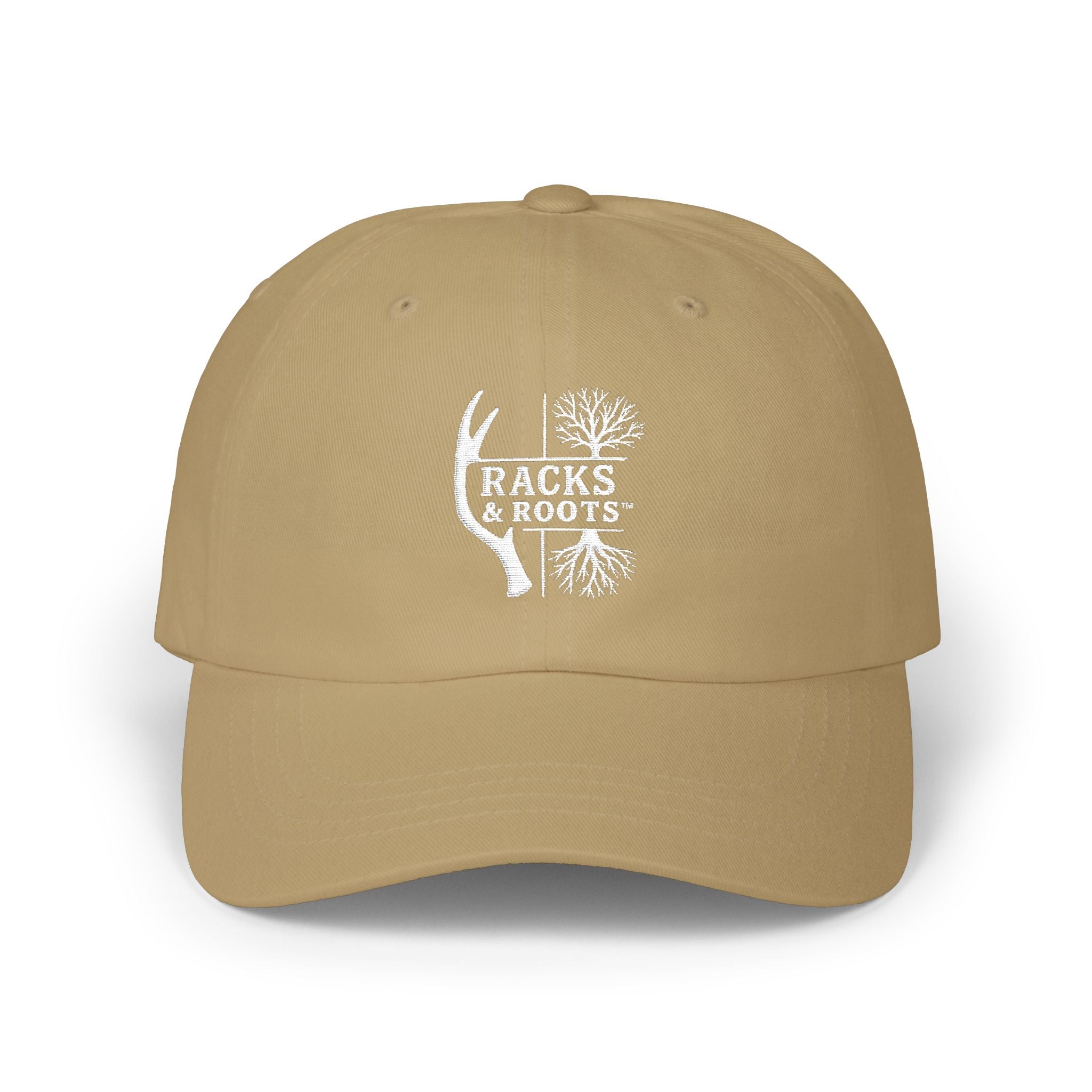 Classic Dad Cap