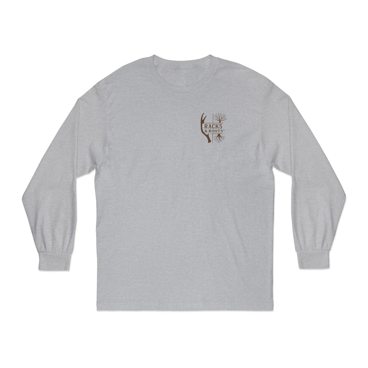 Unisex Classic Long Sleeve T-Shirt