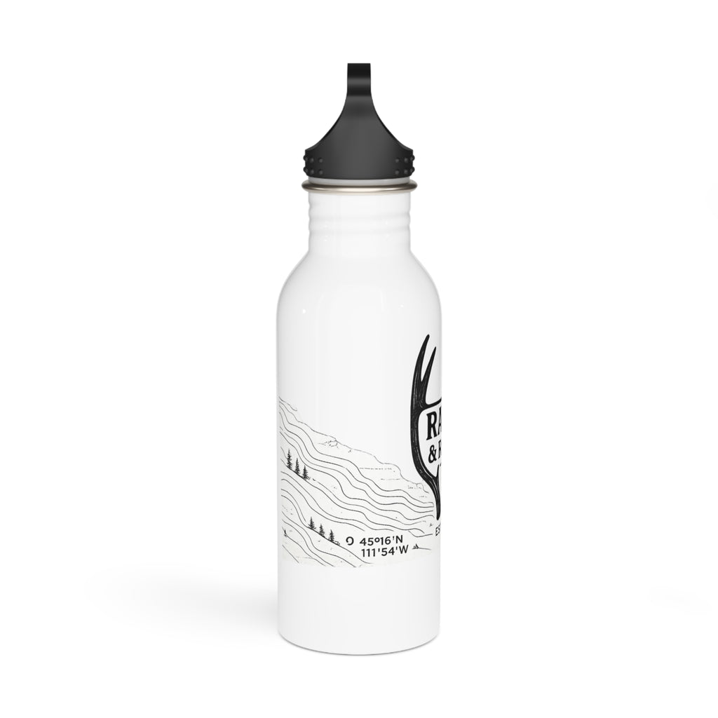 Stainless Steel Water Bottle