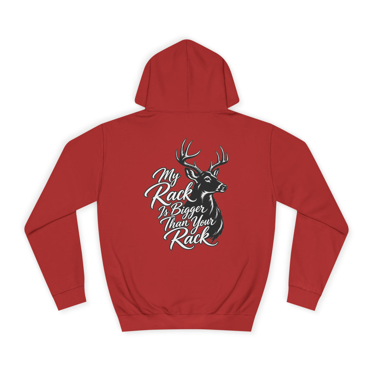Unisex College Hoodie