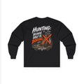Unisex Ultra Cotton Long Sleeve Tee