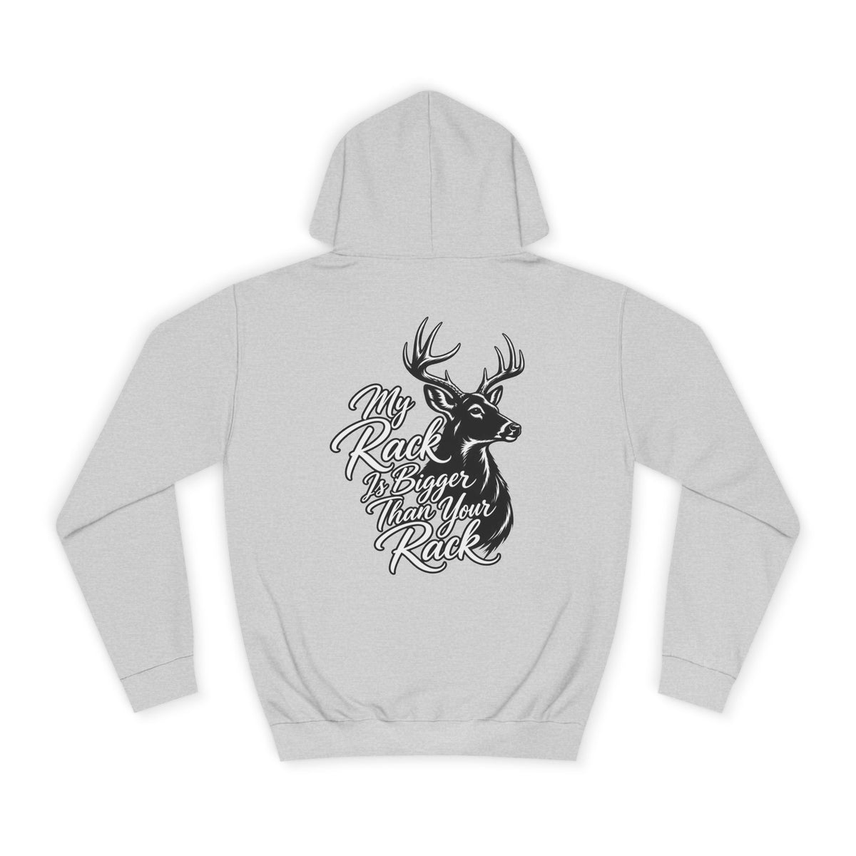 Unisex College Hoodie