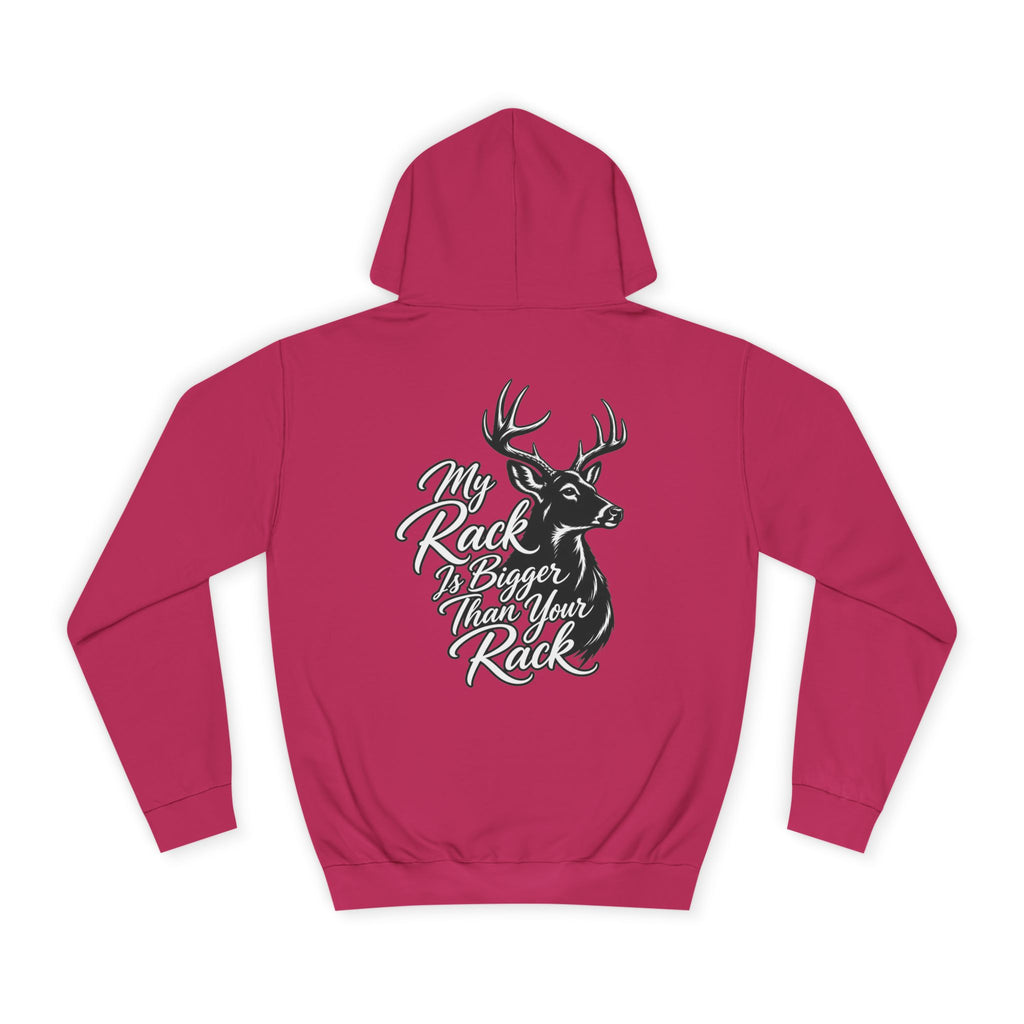 Unisex College Hoodie