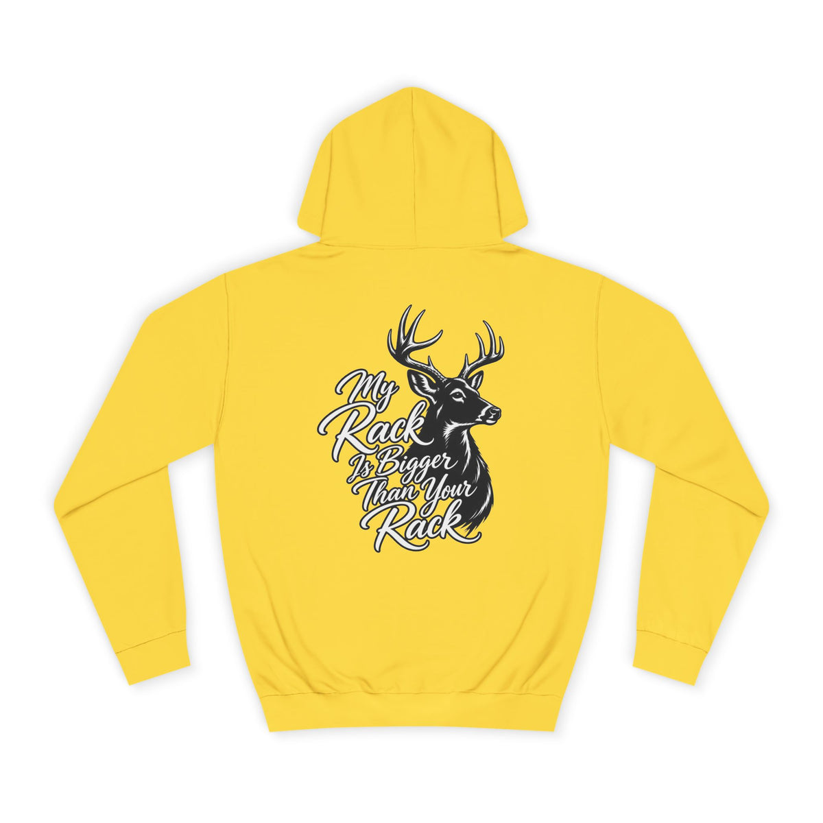 Unisex College Hoodie