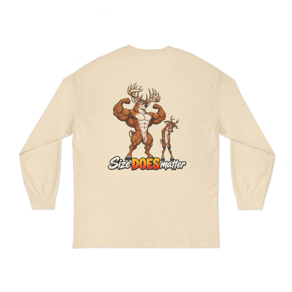 Unisex Classic Long Sleeve T-Shirt