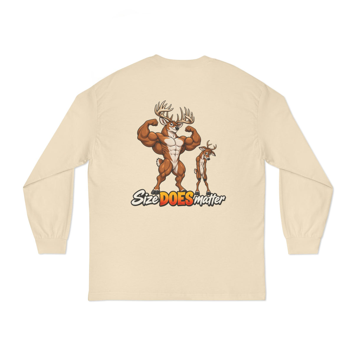 Unisex Classic Long Sleeve T-Shirt